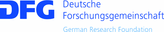 German Research Foundation (DFG)